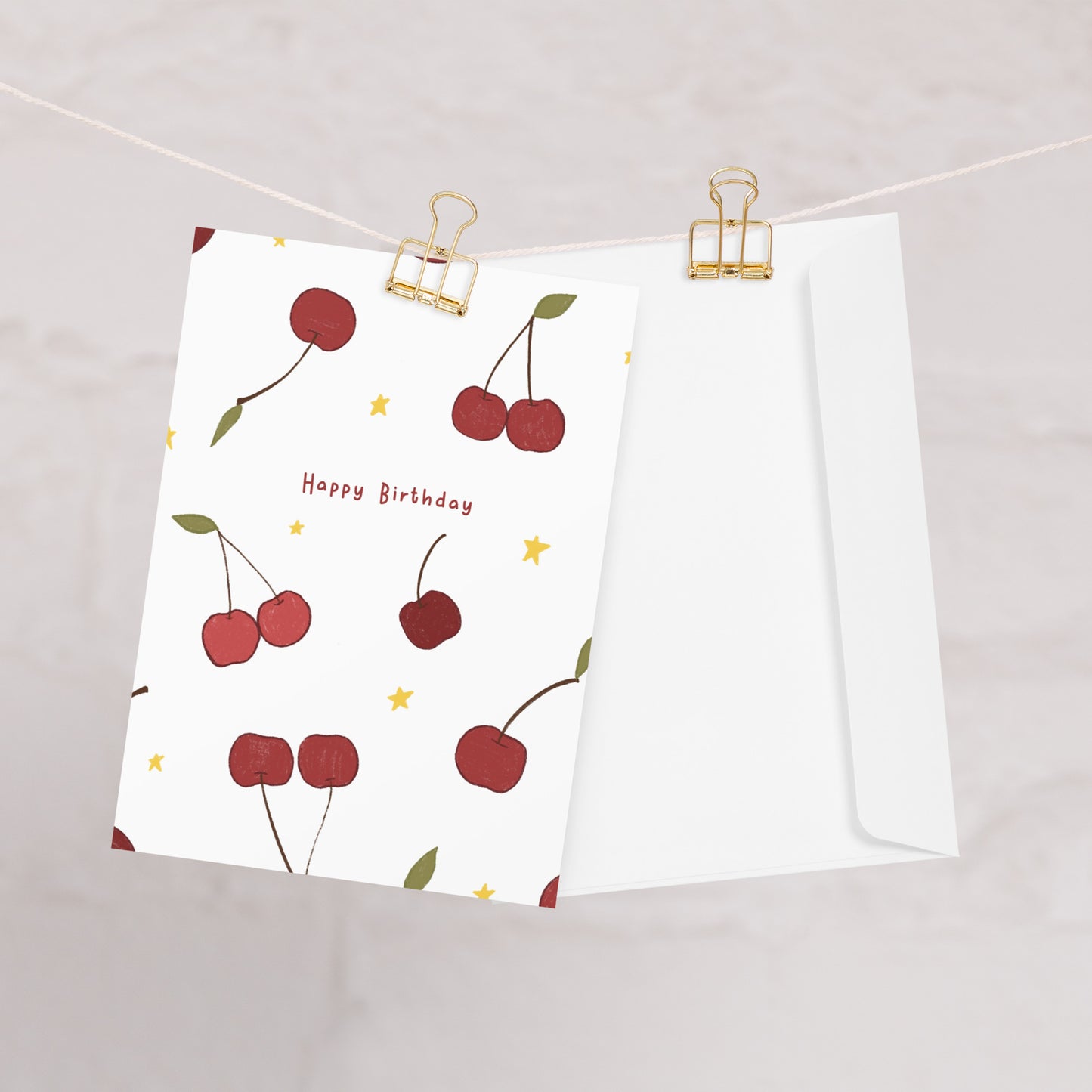 Greeting card